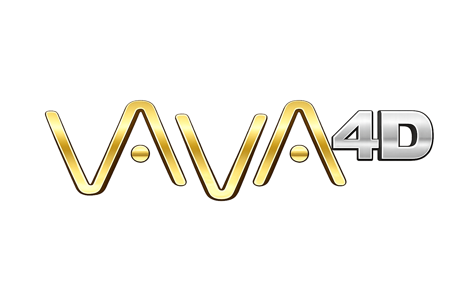 VAVA4D LOGO